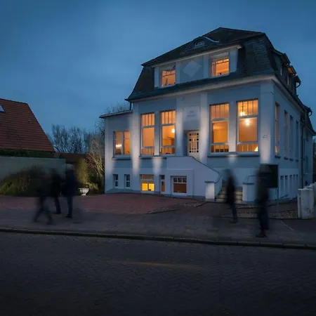 Apartment Viktoria Borkum