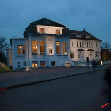 Apartment Viktoria Borkum