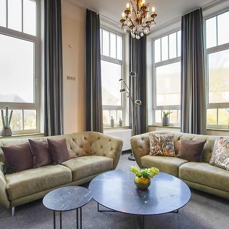 Apartment Viktoria